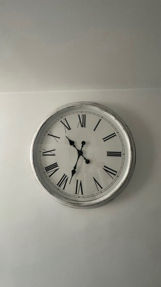 Reloj de Pared Grande