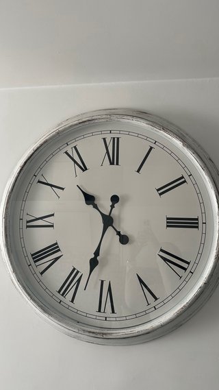 Reloj de Pared Grande