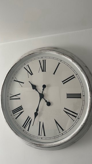 Reloj de Pared Grande