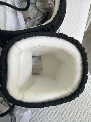 Botas de nieve 38