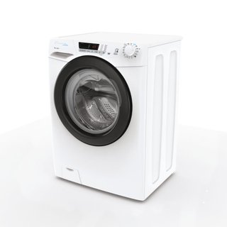 Lavadora Candy HCU1292DWB41S 9kg 1200rpm