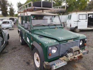 Land rover 429983 culata ldf109930 defender 2.5