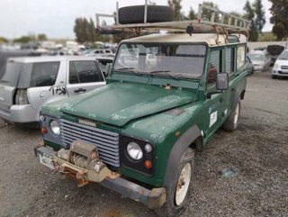 Land rover 429983 culata ldf109930 defender 2.5