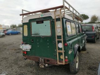Land rover 429983 culata ldf109930 defender 2.5