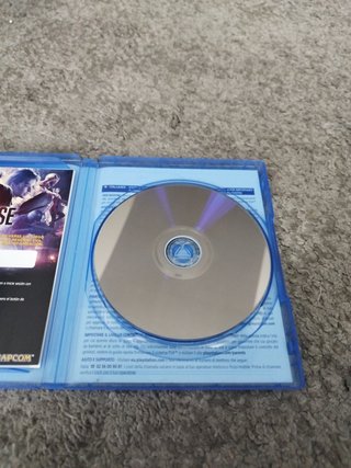 Resident Evil Village PS4