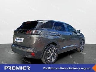 Peugeot 3008 Hybrid 180 e-EAT8 Allure Pack