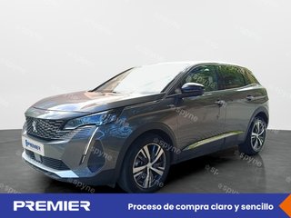 Peugeot 3008 Hybrid 180 e-EAT8 Allure Pack