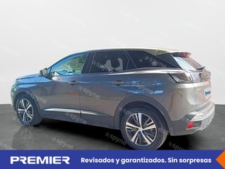 Peugeot 3008 Hybrid 180 e-EAT8 Allure Pack