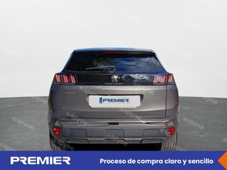 Peugeot 3008 Hybrid 180 e-EAT8 Allure Pack