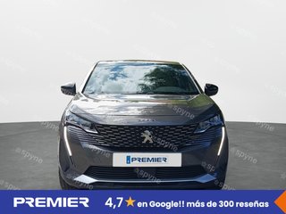 Peugeot 3008 Hybrid 180 e-EAT8 Allure Pack