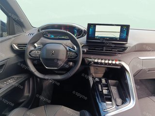 Peugeot 3008 Hybrid 180 e-EAT8 Allure Pack