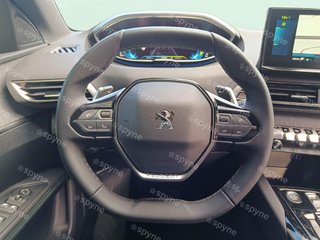 Peugeot 3008 Hybrid 180 e-EAT8 Allure Pack