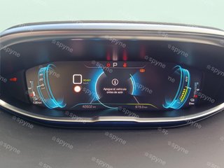 Peugeot 3008 Hybrid 180 e-EAT8 Allure Pack