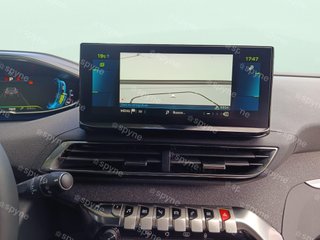 Peugeot 3008 Hybrid 180 e-EAT8 Allure Pack