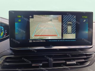 Peugeot 3008 Hybrid 180 e-EAT8 Allure Pack