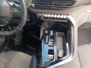 Peugeot 3008 Hybrid 180 e-EAT8 Allure Pack