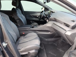 Peugeot 3008 Hybrid 180 e-EAT8 Allure Pack