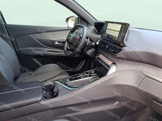 Peugeot 3008 Hybrid 180 e-EAT8 Allure Pack