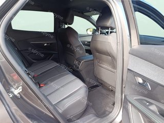 Peugeot 3008 Hybrid 180 e-EAT8 Allure Pack