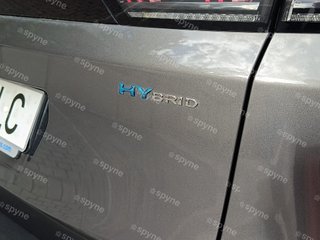 Peugeot 3008 Hybrid 180 e-EAT8 Allure Pack