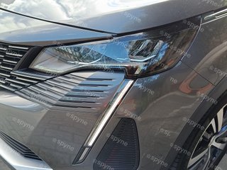 Peugeot 3008 Hybrid 180 e-EAT8 Allure Pack