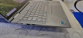 Lenovo ThinkPad X1 Yoga G6 i7 32GB RAM 256GB SSD
