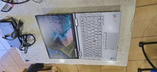 Lenovo ThinkPad X1 Yoga G6 i7 32GB RAM 256GB SSD
