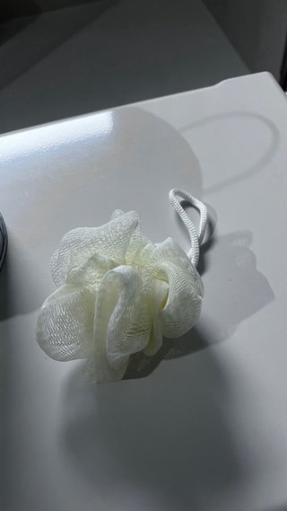 Set de baño Vainilla