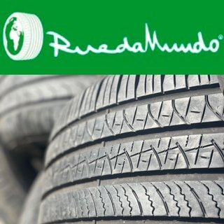 Neumáticos Usados 285/35R20, 225/45R17, 215/60R16