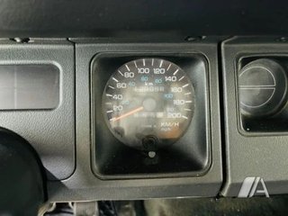 JEEP Wrangler 2.5I HARD TOP