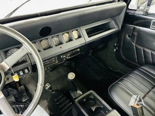 JEEP Wrangler 2.5I HARD TOP