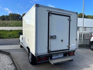 Fiat Doblò Cargo Chasis Planch Base Maxi 1.6 Mijt 105 E5+