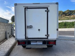 Fiat Doblò Cargo Chasis Planch Base Maxi 1.6 Mijt 105 E5+