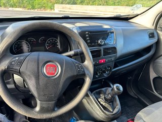 Fiat Doblò Cargo Chasis Planch Base Maxi 1.6 Mijt 105 E5+