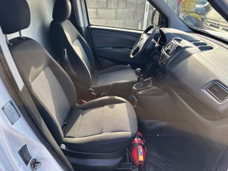 Fiat Doblò Cargo Chasis Planch Base Maxi 1.6 Mijt 105 E5+