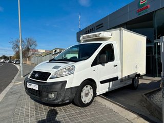 Fiat Scudo 2.0 MJT 130cv H1 12 Comfort Largo Euro 5