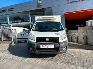 Fiat Scudo 2.0 MJT 130cv H1 12 Comfort Largo Euro 5