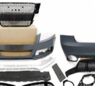 Kit De Carrocería Audi A5 Coupe 2007-2012 Look RS5