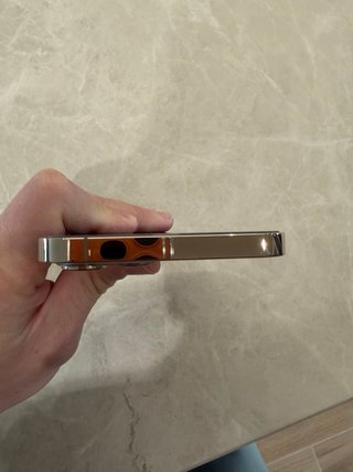 iPhone 12 Pro Max Dorado 128GB