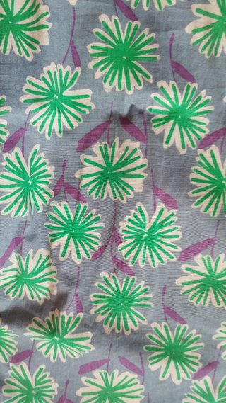 Blusa/Camisa Niña Estampada Flores