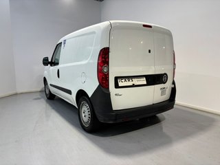 Fiat Doblò Cargo Cargo Base 1.3 Multijet 90cv E5+
