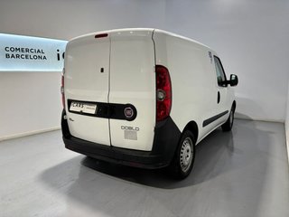 Fiat Doblò Cargo Cargo Base 1.3 Multijet 90cv E5+