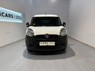 Fiat Doblò Cargo Cargo Base 1.3 Multijet 90cv E5+