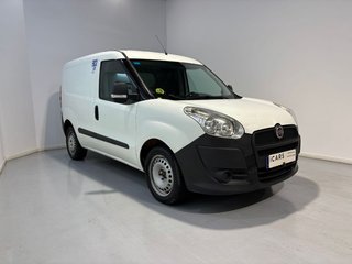 Fiat Doblò Cargo Cargo Base 1.3 Multijet 90cv E5+