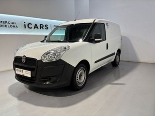 Fiat Doblò Cargo Cargo Base 1.3 Multijet 90cv E5+