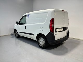 Fiat Doblò Cargo Cargo Base 1.3 Multijet 90cv E5+