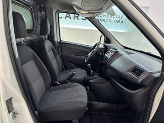 Fiat Doblò Cargo Cargo Base 1.3 Multijet 90cv E5+