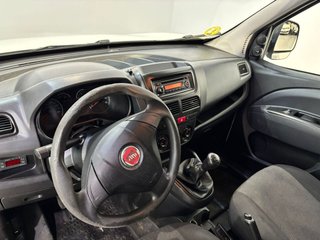 Fiat Doblò Cargo Cargo Base 1.3 Multijet 90cv E5+