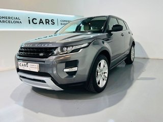 Land Rover Range Rover Evoque 2.0L TD4 180CV 4x4 HSE Dynamic Auto