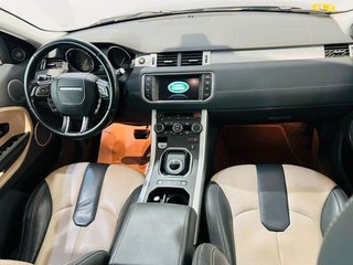 Land Rover Range Rover Evoque 2.0L TD4 180CV 4x4 HSE Dynamic Auto